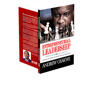 ENTREPRENEURIAL LEADERSHIP