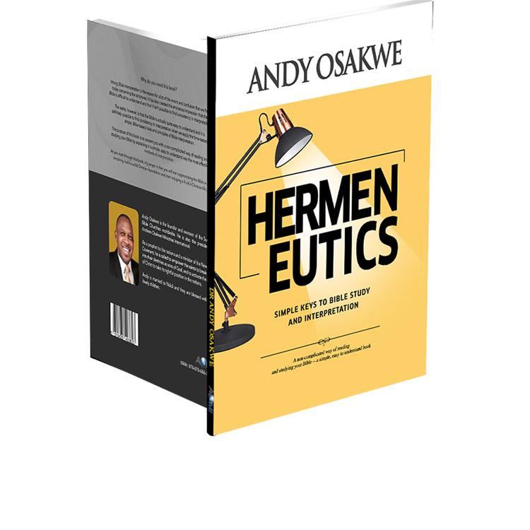 HERMENEUTICS