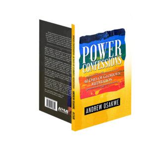 POWER CONFESSIONS