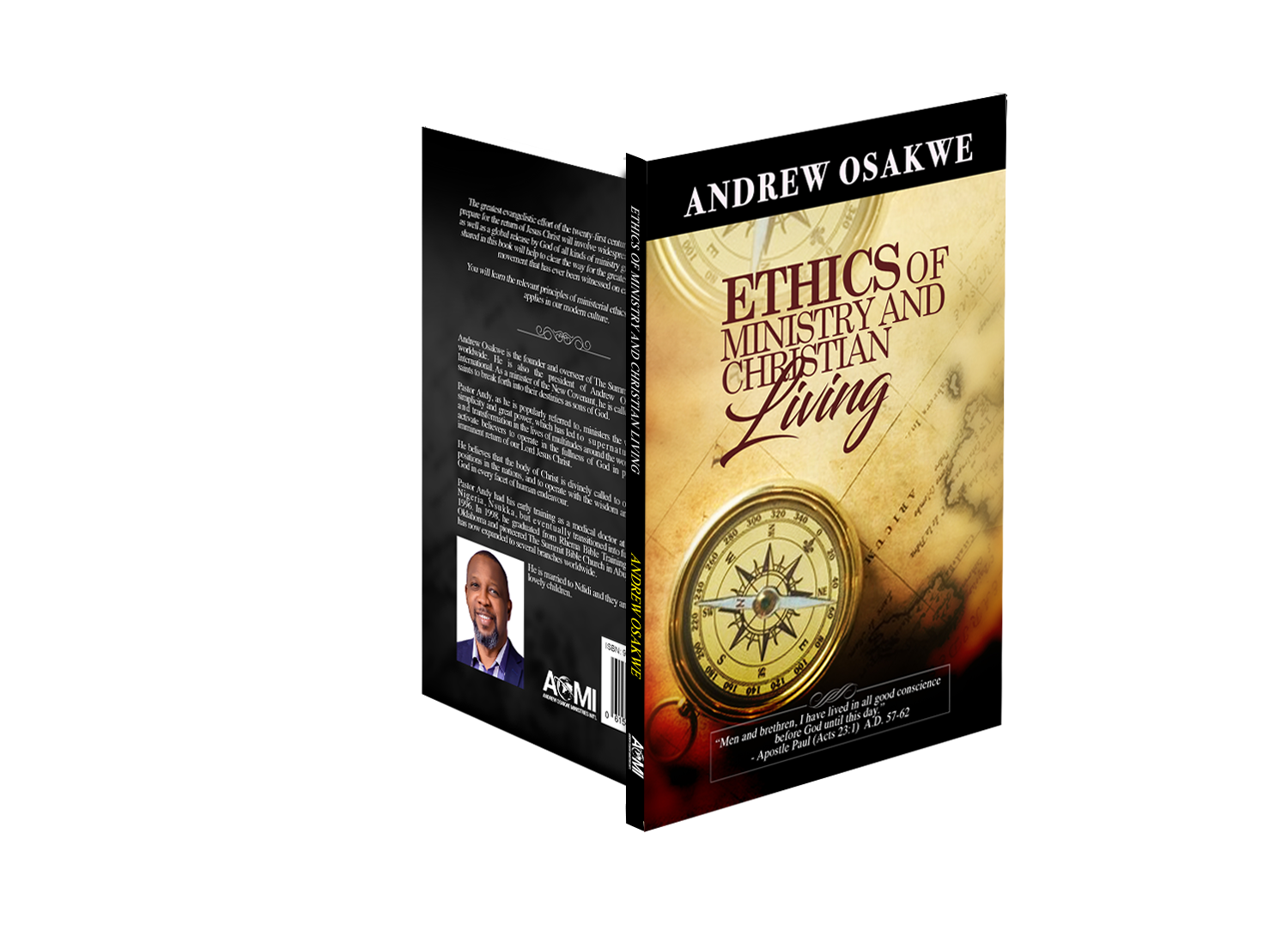 ETHICS OF MINISTRY AND CHRISTIAN LIVING