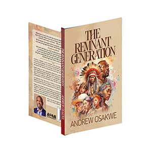 THE REMNANT GENERATION