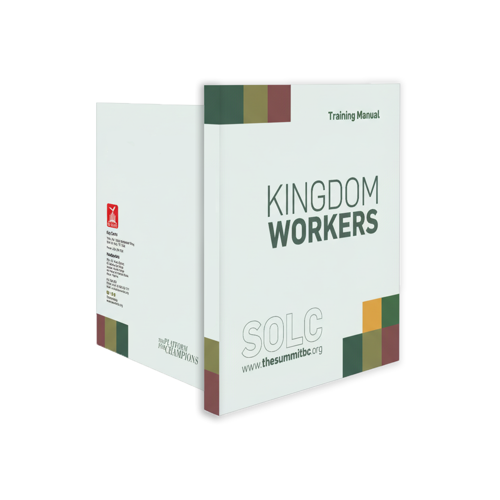 Kingdom Workers Stream