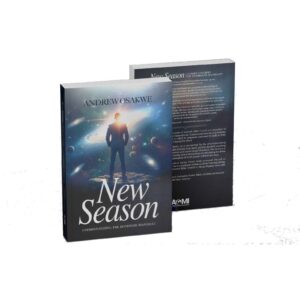 NEW SEASON