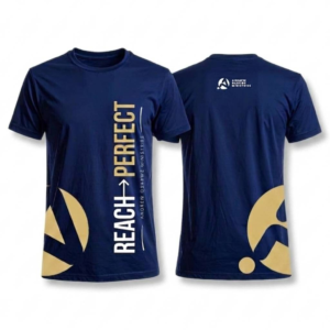 Navy Blue Shirt